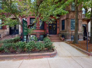 871 Beacon St #42, Boston, MA 02215