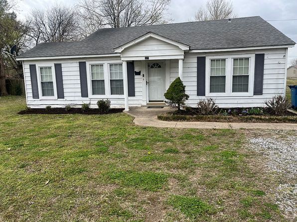 429 Church St, Ridgely, TN 38080