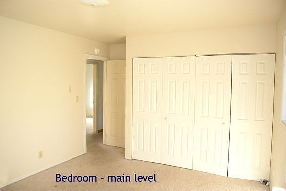 Large Master main level