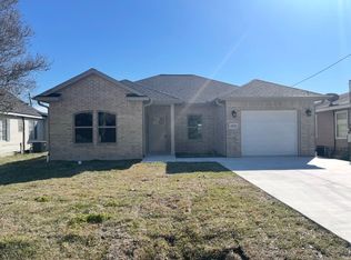 2507 Avenue G, Nederland, TX 77627
