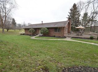 4 Locker Rd, Eighty Four, PA 15330