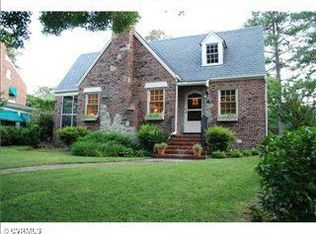 4918 New Kent Rd, Richmond, VA 23225