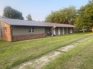 506 Mulberry St, Braddyville, IA 51631