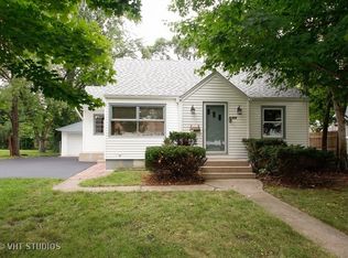 214 Weaver Dr, Cary, IL 60013