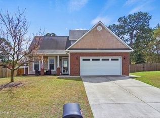 2245 Lakedale Drive, Fayetteville, NC 28306