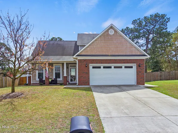 2245 Lakedale Drive, Fayetteville, NC 28306
