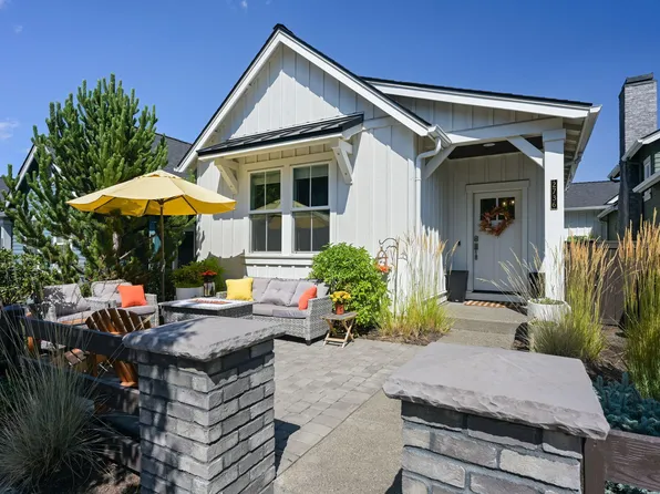 2736 NW Ordway Ave, Bend, OR 97703