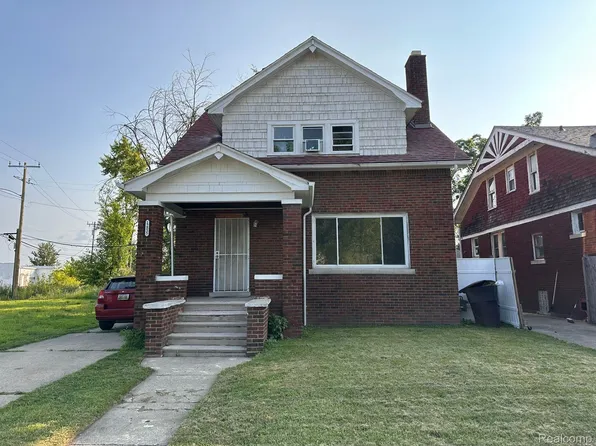 12835 Hickory St, Detroit, MI 48205