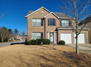 3639 Pickeral St, Fairburn, GA 30213