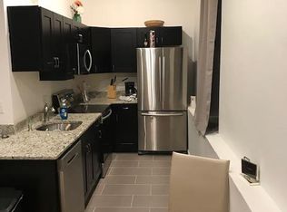 43 Winter St #2C, Dorchester, MA 02122