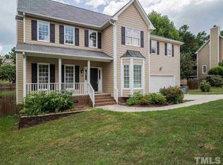 3208 Peachford Ln, Raleigh, NC 27616