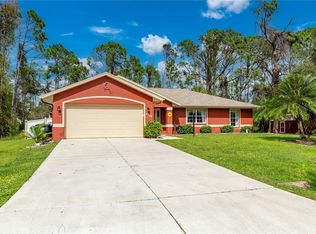 4746 Brasher Ave, North Port, FL 34287