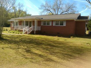5074 State Highway 24 E, Sandersville, GA 31082