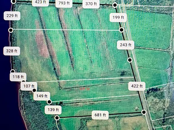 LOT 18 Highway 201, Tupperville, NS B0S 1C0