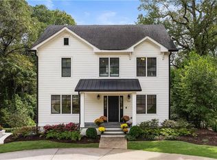 329 Eureka Dr NE, Atlanta, GA 30305
