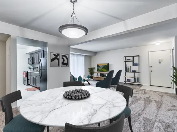 Sykesville Apartments