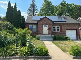 1018 Vincent Ave, Schenectady, NY 12306