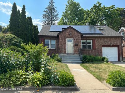 1018 Vincent Avenue, Schenectady, NY, 12306