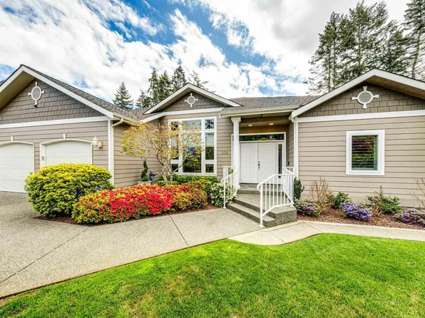 150 San Juan Dr, Sequim, WA 98382