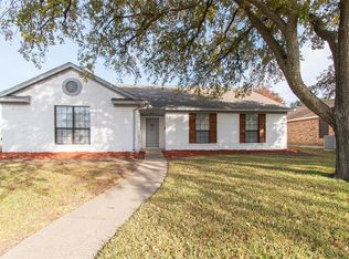 4113 Drakestone Ave, Rowlett, TX 75088