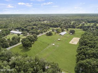 1328 Spring Garden Ranch Rd, De Leon Springs, FL 32130