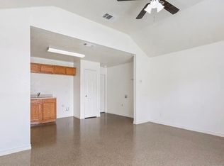 917 E Avenue D #A, Temple, TX 76501