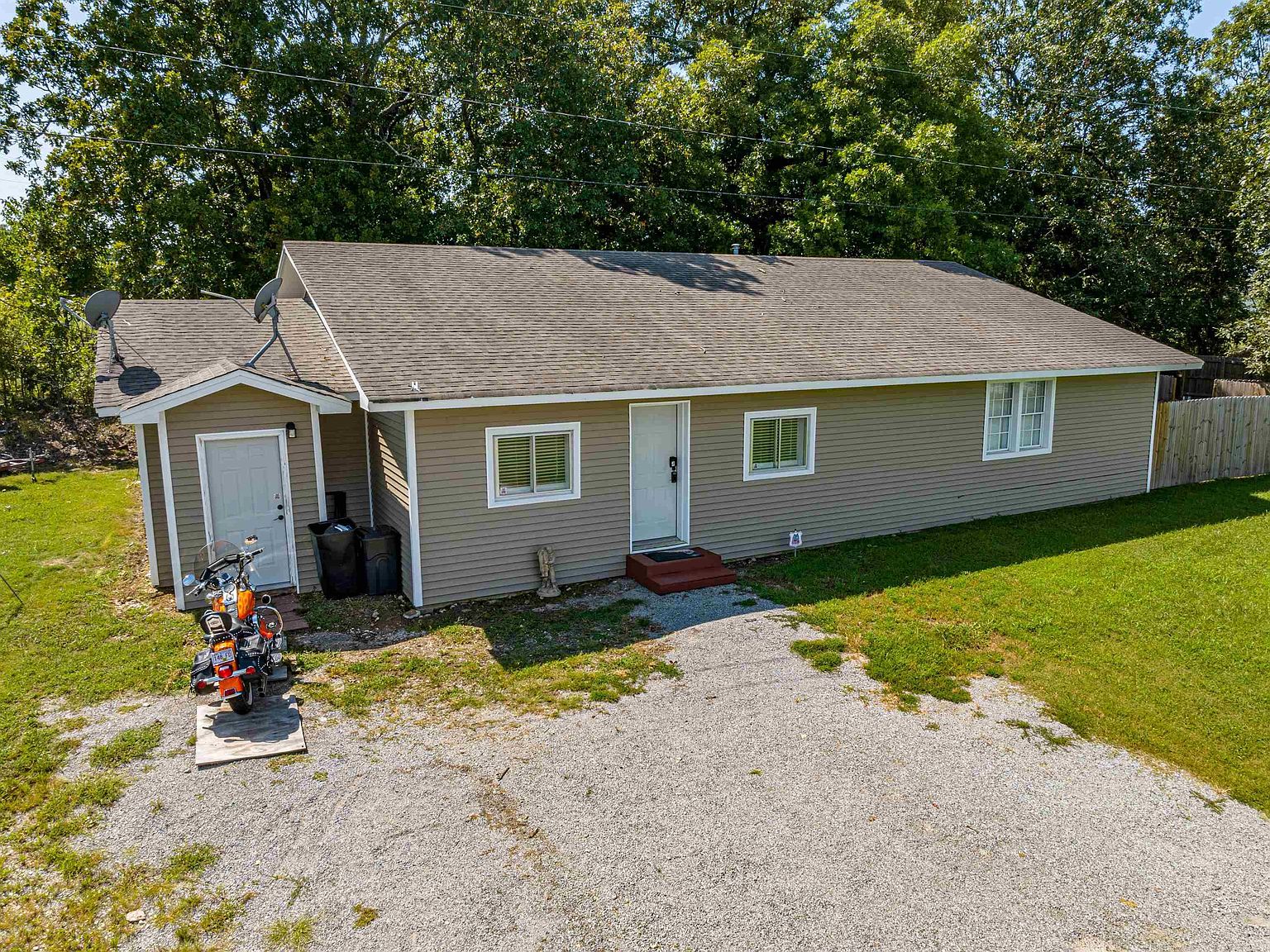 1023 Highway 167, Cave City, AR 72521 Zillow