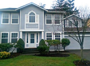 5407 Nathan Loop SE, Auburn, WA 98092