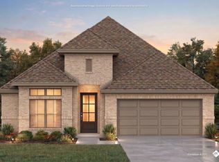 117 Trinity St, Grandview, TX 76050
