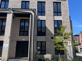 5 Kerns Ln, Richmond Hill, ON L4E1M1