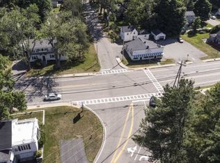 1 Harding St, Rochester, NH 03867