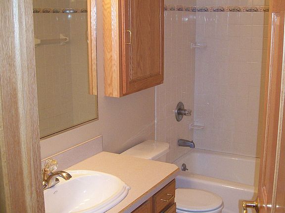 First Floor Full Bathroom