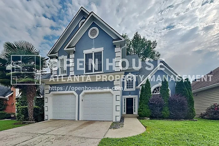 1461 Rosewood Creek Dr — Photo 1