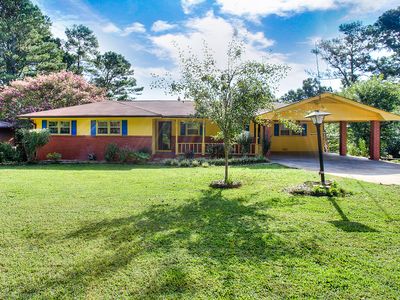 362 Old Rosser Rd, Stone Mountain, GA, 30087
