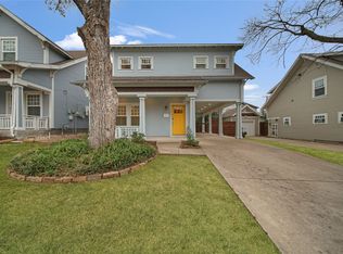 1686 Kings Hwy, Dallas, TX 75208