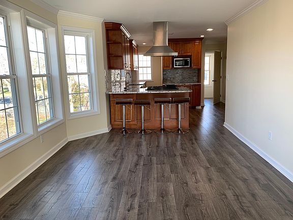 Kitchen, second floor.