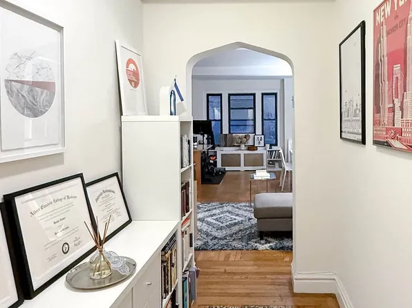 127 West 96th Street 6E image 1 of 12