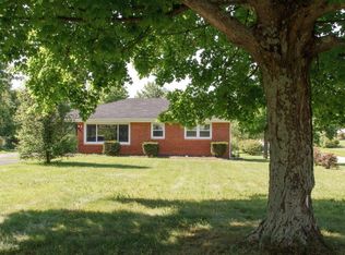 6510 E Manslick Rd, Louisville, KY 40228