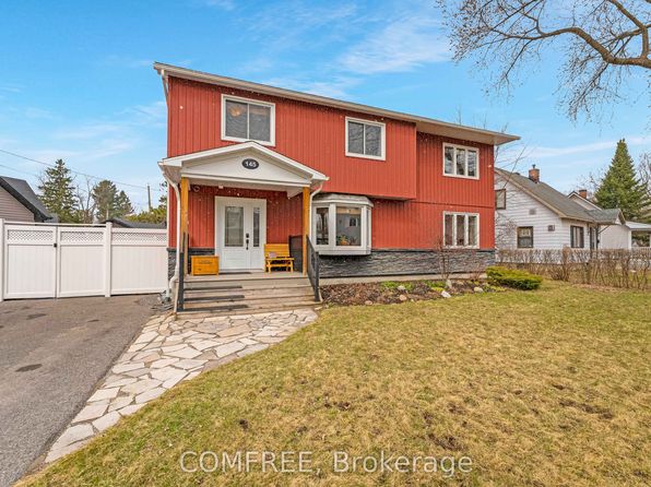 145 General Ave, Ottawa, ON K1Z 7W9