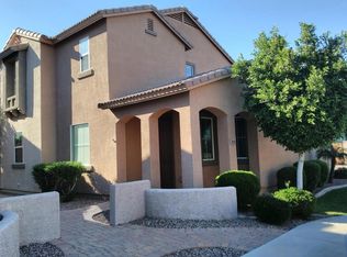 3816 S 54th Gln, Phoenix, AZ 85043