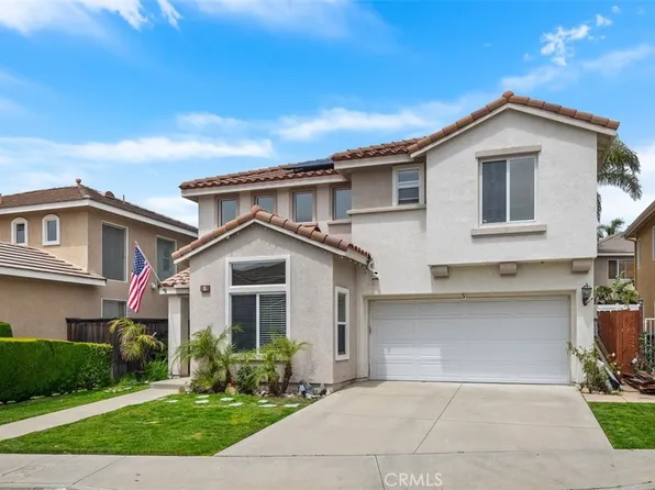 5 Altivo, Rancho Santa Margarita, CA 92688