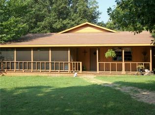 5130 Texas Highway 19, Cooper, TX 75432