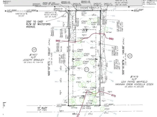 1413 Vaughn St, Atlanta, GA 30317