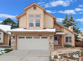 10269 Dusk Way, Littleton, CO 80125