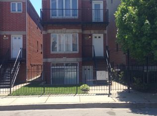 2453 W Fillmore St #1, Chicago, IL 60612