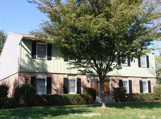 3181 E Stroop Rd, Kettering, OH 45440