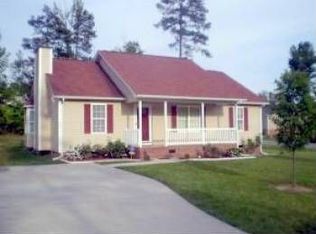 123 Pineywood St, Thomasville, NC 27360