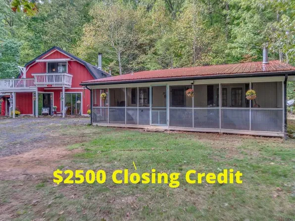 146 Wishing Stone Ln, Sylva, NC 28779