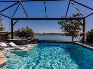 20289 Corkscrew Shores Blvd, Estero, FL 33928