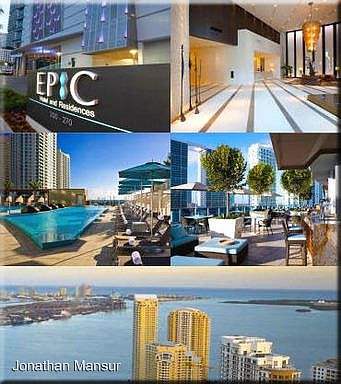 2nd image of 200 Biscayne Boulevard Way #000